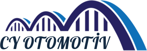 Cy Motorlu Araçlar Logo
