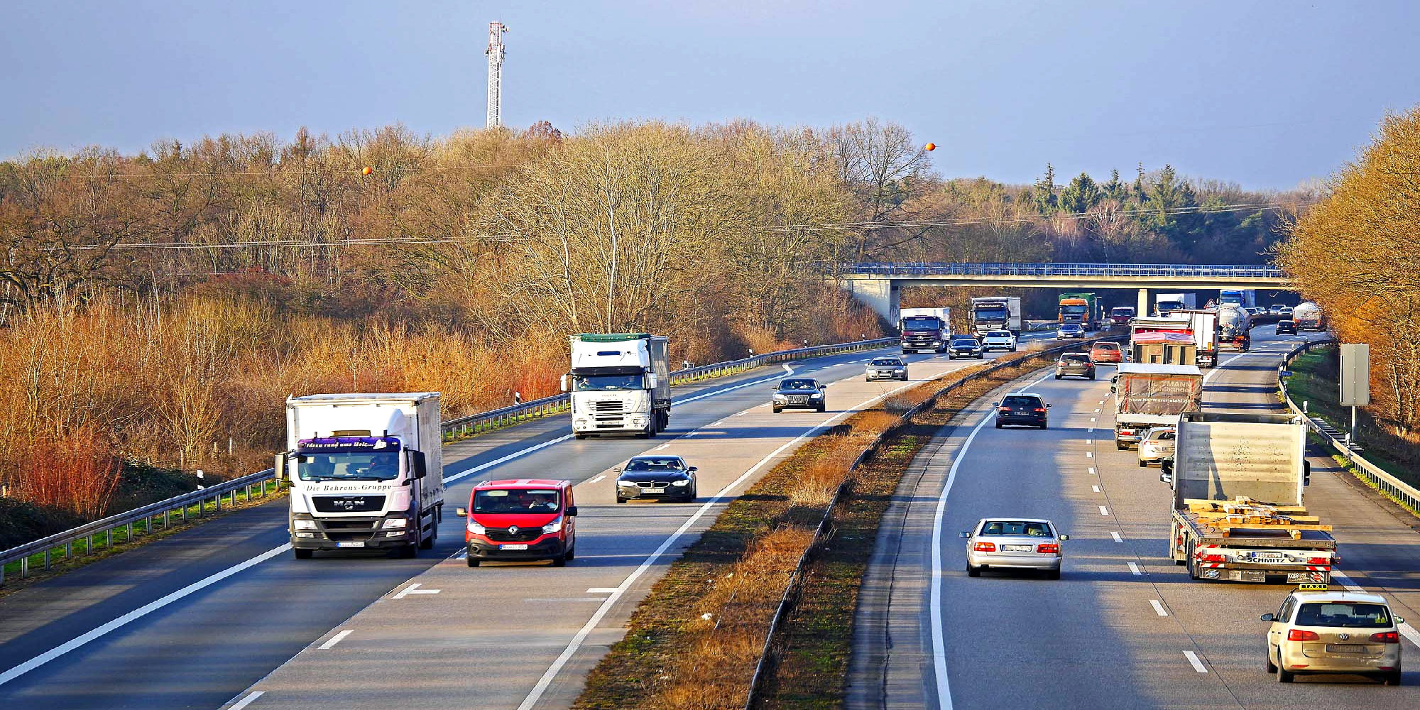 MAN & MERCEDES OTOBÜS YEDEK PARÇA